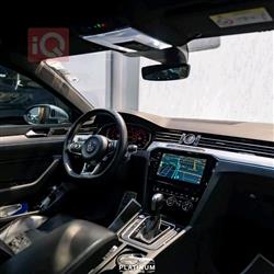 فولكسفاغن أرتيون